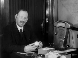 Putting The Bounce Into Lawn Tennis News Clip