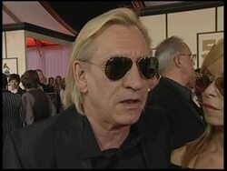 Stars react to news of strike break-through News Clip