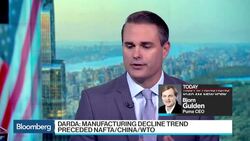 MKM's Darda Advises 'Anchored Expectations' for Investors News Clip