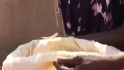 VOICED : Drought hit Zimbabwe farmers look to science to save crops News Clip