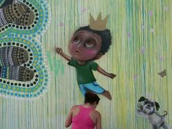 Wynwood Section Of Miami Attracts Area Graffiti Artists Stock Footage