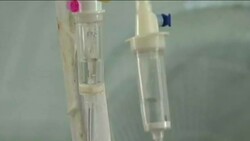 Cholera on the rise again in Central Plateau News Clip