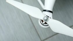 assembling drones Stock Footage