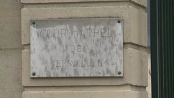 CLEAN : Brussels shooting suspect to fight French handover to Belgium News Clip