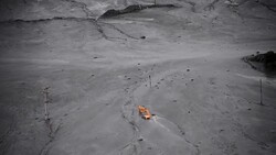 VOICED : Dos muertos evacuados y Dakar alterado por alud en Argentina News Clip