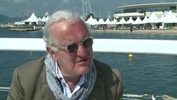 CLEAN : An angrier Mandela seen in new film News Clip