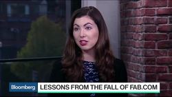 The Lessons Learned From the Failure of Fab.com News Clip