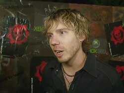 Xbox 360 'Gears of War' Launch Stock Footage