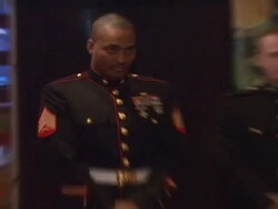 'Mr Magorium's Wonder Emporium' Toys for Tots Record Breaking Weigh-In Stock Footage