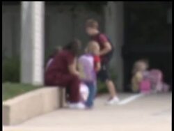 Statistics suggest an 'autism epidemic' is sweeping the United States. But, scientists say the numbers might not add up. News Clip