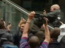 GettyImages Celebrity News: 7/25/11 Stock Footage