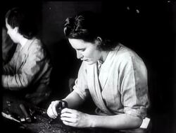 THE STEN GUN - News Clip