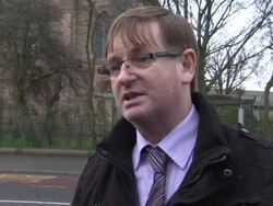 Man Arrested after Shots Fired During Clashes News Clip