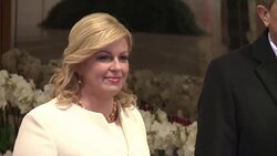 CLEAN : Biden to discuss security migrants at Balkans summit 3 News Clip