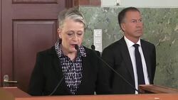 CLEAN : File: Anti nuclear weapons group wins Nobel peace prize News Clip