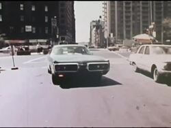 ABC News reporter Geraldo Rivera Stock Footage