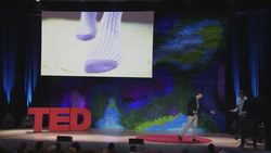 Kenneth Shinozuka: My simple invention, designed to keep my grandfather safe Instructional Video