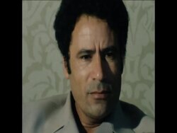 SYND 24 6 77PRESIEDNT TITO MEETS LIBYAN COLONEL GADDAFI News Clip