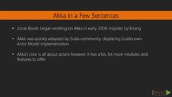 Learning Scala Web Development (Video 6) Instructional Video