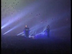 EGYPT: GIZA: MILLENNIUM CELEBRATIONS News Clip