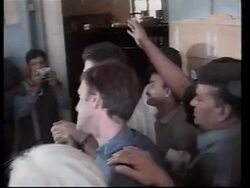 French journalists sentenced to prison for visa violations News Clip