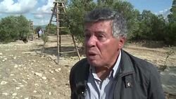 VOICED : El cambio climatico amenaza el oro verde de Tunez News Clip