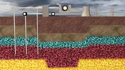 Geothermal energy: How it works Instructional Video