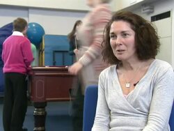 7000 Children Waiting to be Adopted in the UK News Clip