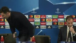 CLEAN : Buffon backs Juventus to stun Spurs News Clip