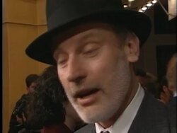 'US Marshals' Premiere Stock Footage