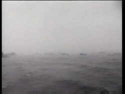 Hurricane, Miss America, Castro News Clip