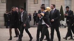 France return home after winning historic fifth handball world title. Instructional Video