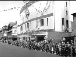 HER MAJESTY IN SCOTLAND News Clip