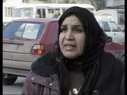 Reaction to President Bush comments on Iraq News Clip