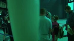 About 10,000 girls are taking part in open auditions for a part in the Harry Potter spinoff film Fantastic Beasts And Where To Find Them. News Clip