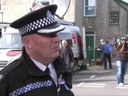 Missing April The Search Continues News Clip