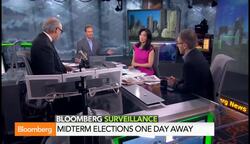 Whats the Best Case for Democrats in 2014 Midterms? News Clip