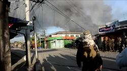 CLEAN : Philippines VP says rebel leader agrees to News Clip