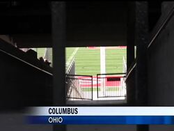 Students at Ohio State are not surprised Jim Tressel resigned Monday amid NCAA violations and sanctions. They are also expecting the program to take a hit without one of the most successful coaches of the last decade. (May 31) Instructional Video