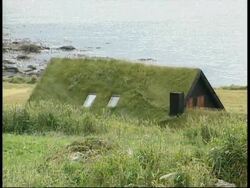 RR0134/B  Denmark: Faroes News Clip