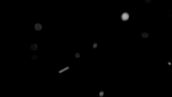 Particles Stock Footage