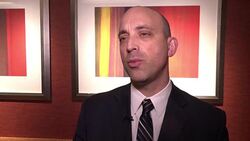 CLEAN : Jewish activist: I ll register as Muslim if Trump makes database News Clip