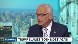 Rep. Pascrell: Trump on Virginia 'An Embarrassment' News Clip