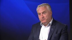 Government Accused of Looting Right To Buy Money News Clip