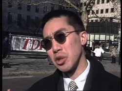 US: WORLD AIDS DAY News Clip