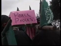 West Bank - Mosque massacre anniversary News Clip