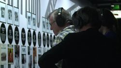 CLEAN : Great Black Music exhibition opens in Pari News Clip