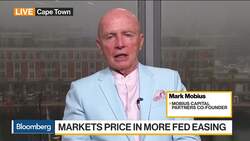 Mobius: More Trump Tax Cuts Are What Markets Need Most News Clip