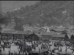 KOJE - ISLAND OF TROUBLE News Clip