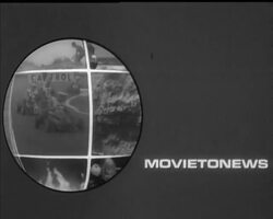 ATHLETES FOR MUNICH News Clip